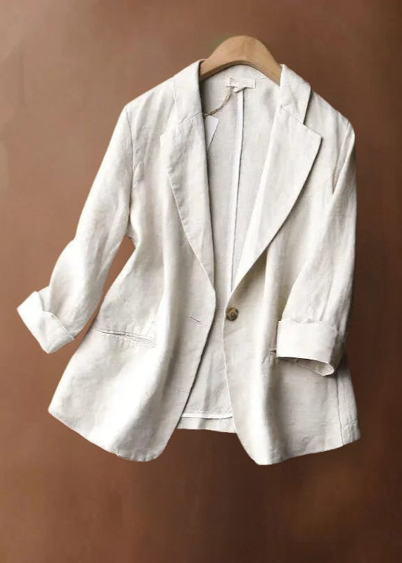 Aubrey - Stylish Blazer Ultra Comfort