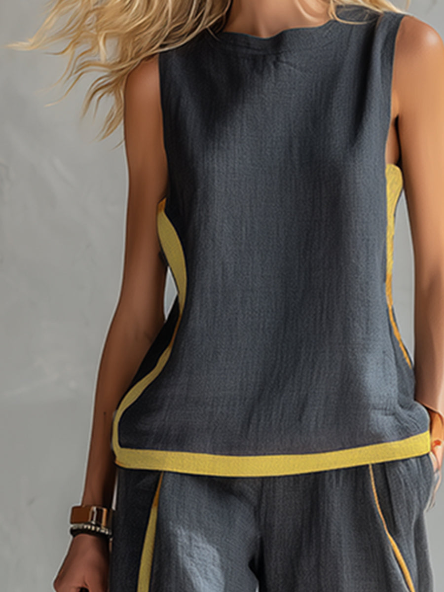 Ziria | Elegant 2-Piece Suit
