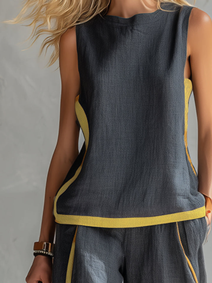 Ziria | Elegant 2-Piece Suit