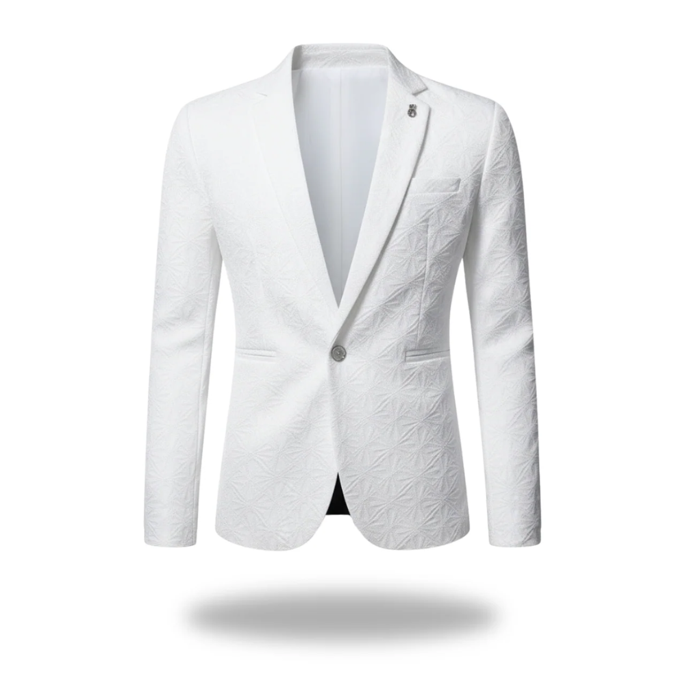Nathan – Trendy Men’s Blazer