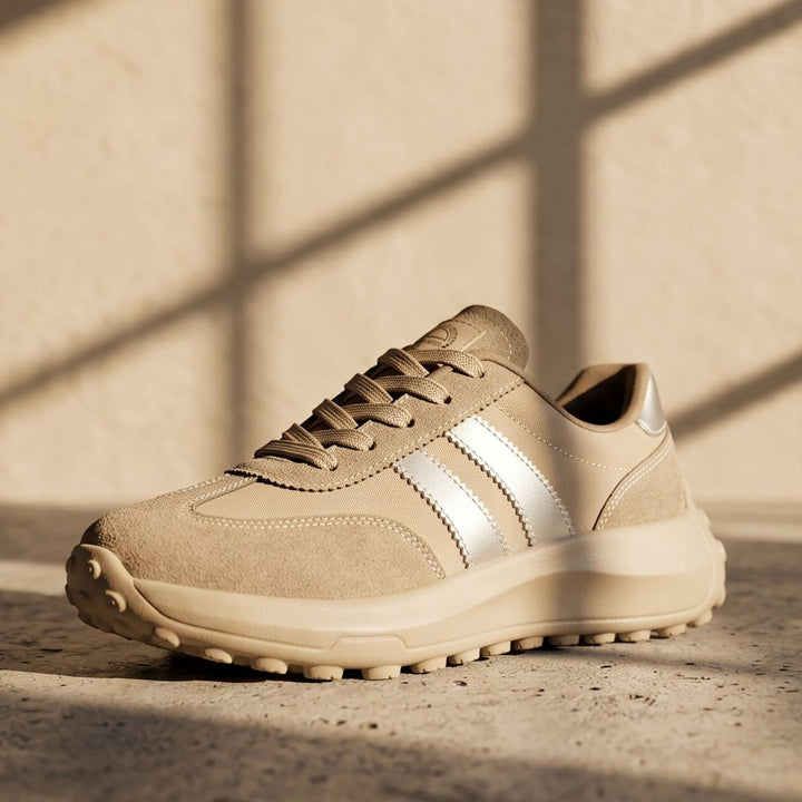 ANZHELYNNA | ORTHOPEDIC SNEAKERS
