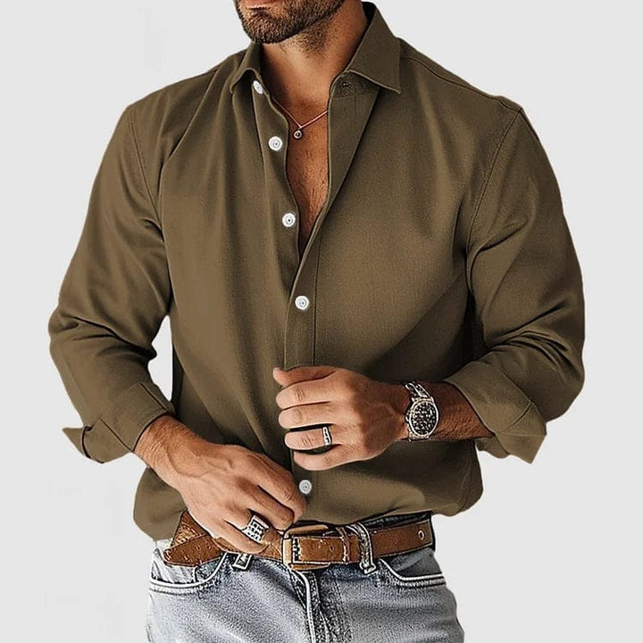Xavier | Shirt