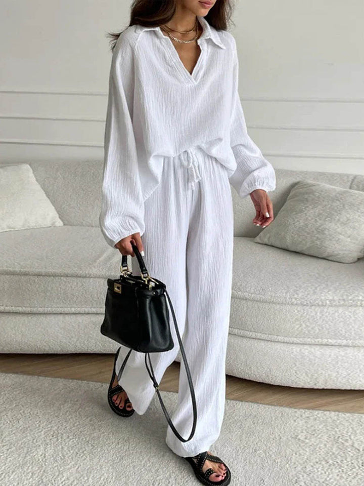 Isa | Comfort Lounge Set
