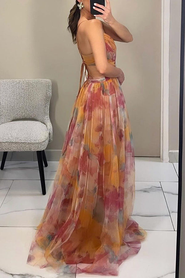 Eirith | Romantic, Invisible Dress