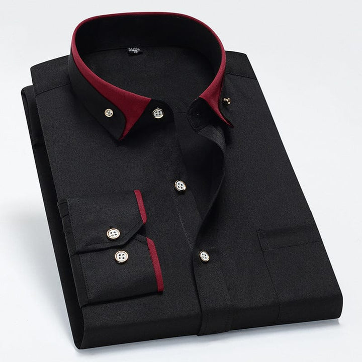 Victor | Dress Shirt