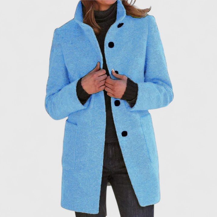 Loraviennea | Classic Coat