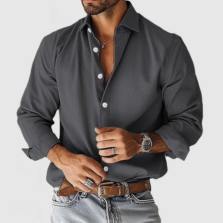 Xavier | Shirt