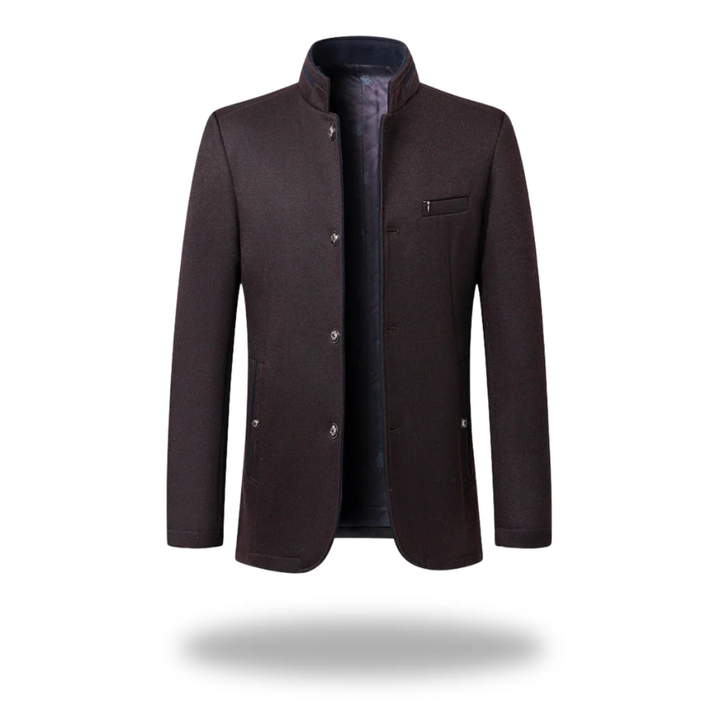 Leo – Elegant Men’s Blazer