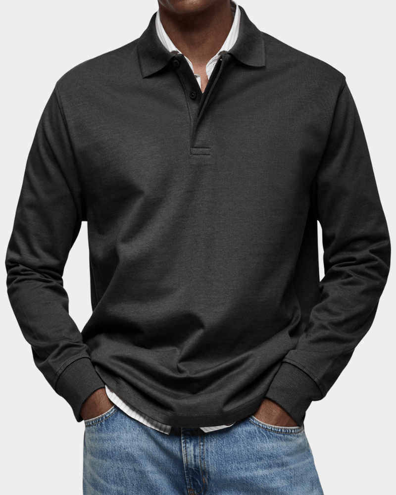 Sebastian | Polo Shirt