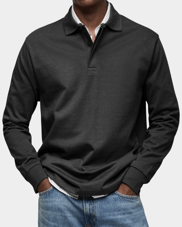 Sebastian | Polo Shirt