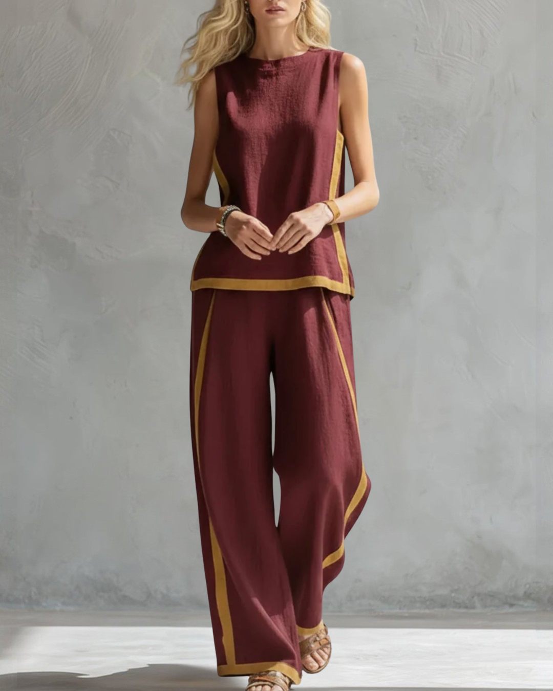 Ziria | Elegant 2-Piece Suit