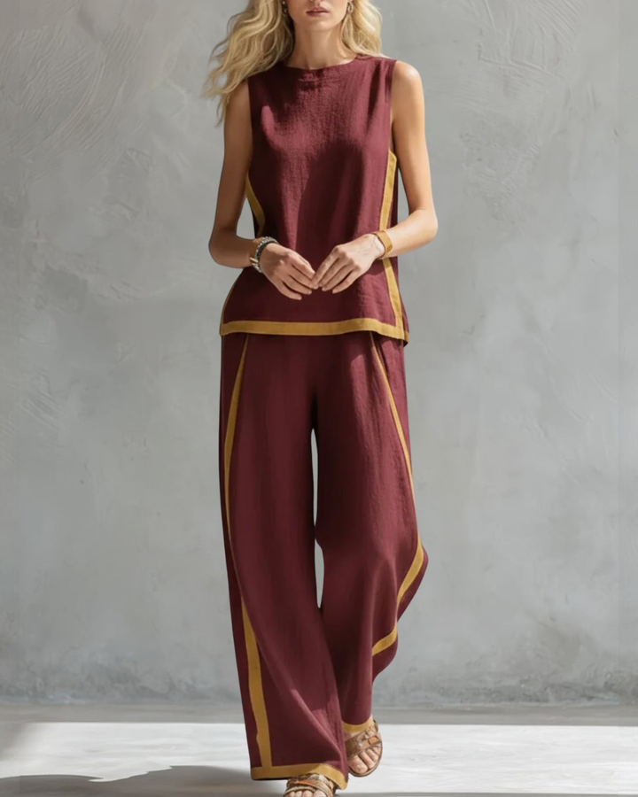 Ziria | Elegant 2-Piece Suit