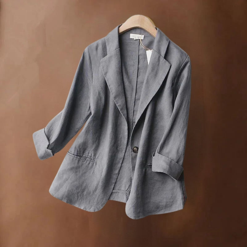 Aubrey - Stylish Blazer Ultra Comfort