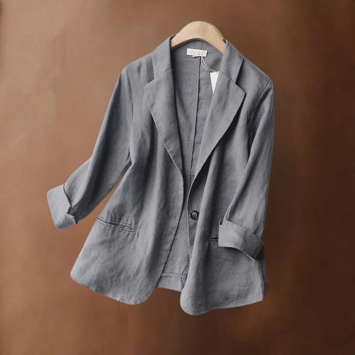 Aubrey - Stylish Blazer Ultra Comfort