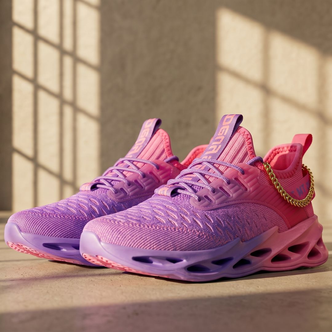 BRIANNA | ORTHOPAEDIC SNEAKERS