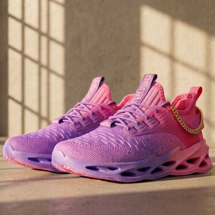 BRIANNA | ORTHOPAEDIC SNEAKERS
