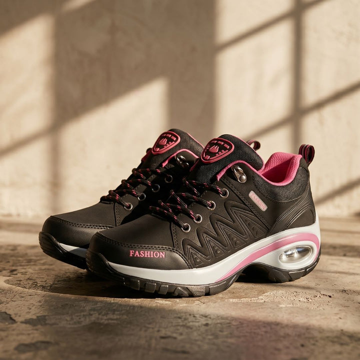 LESLIE | COMFORTABLE SNEAKERS
