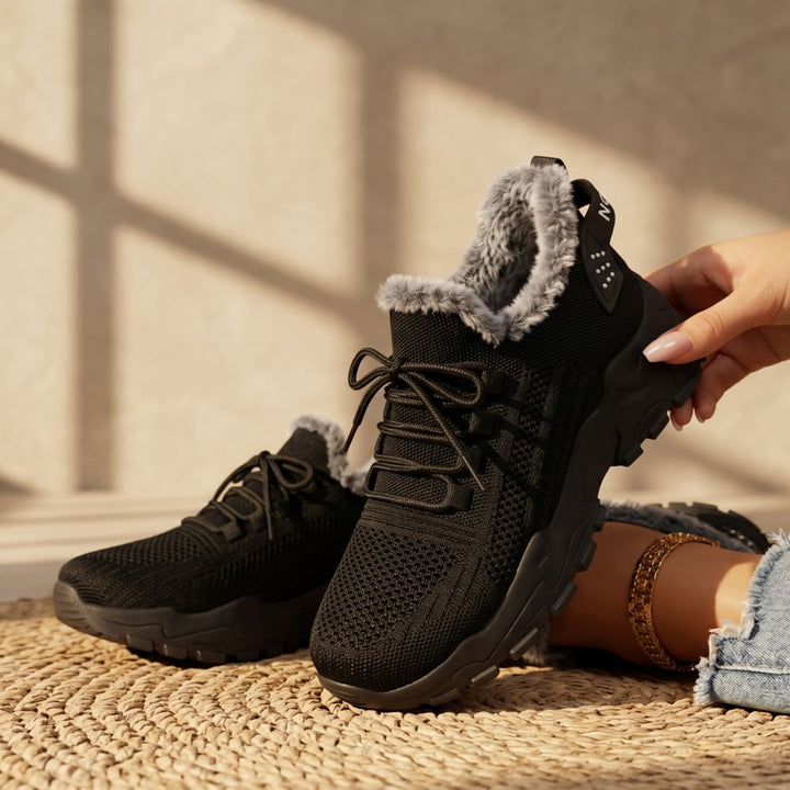 LUVIA | ORTHOPAEDIC SNEAKERS