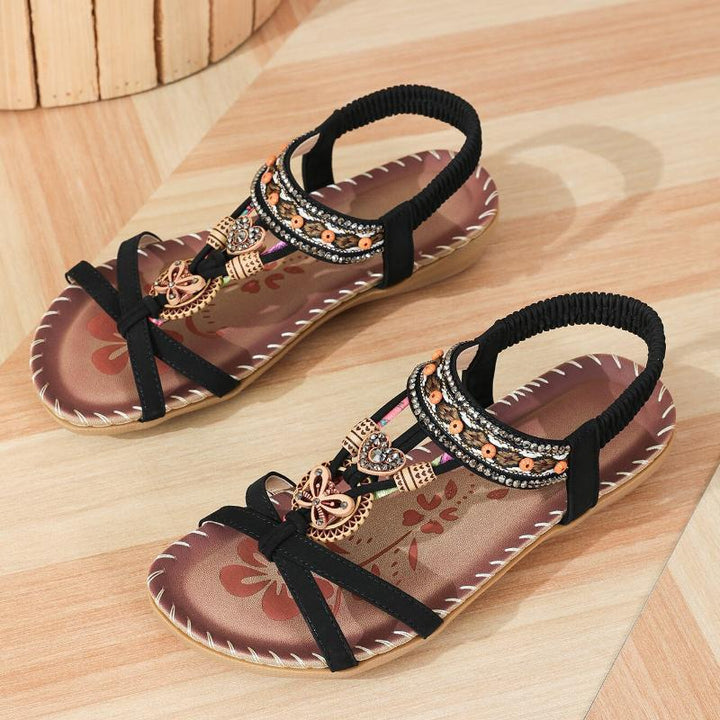 Lola | Comfortable Orthopedic Sandals