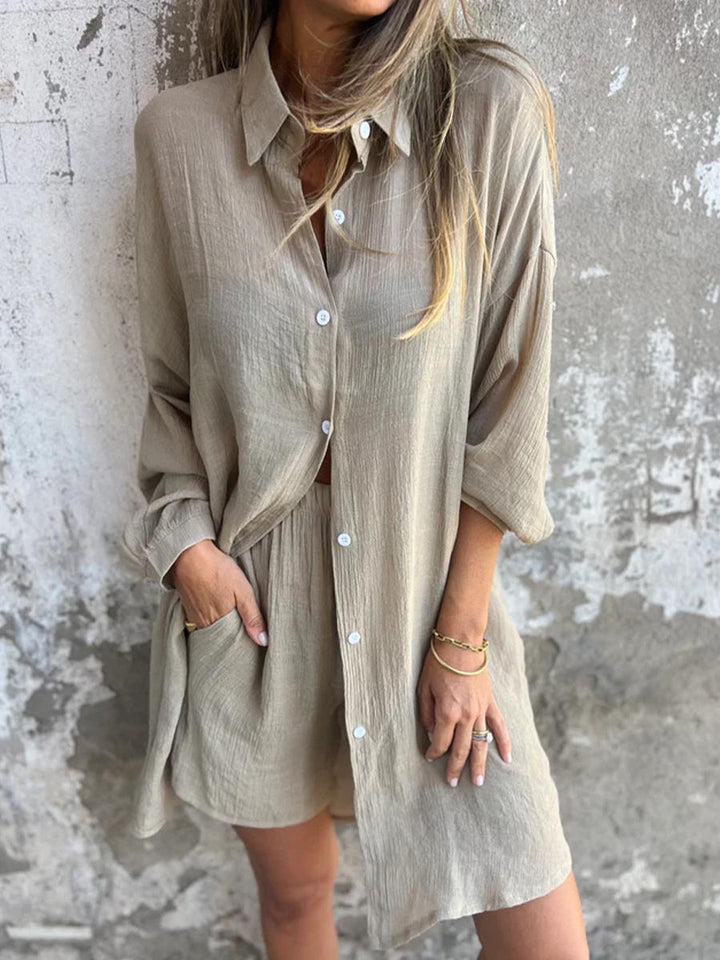 Melissa Set