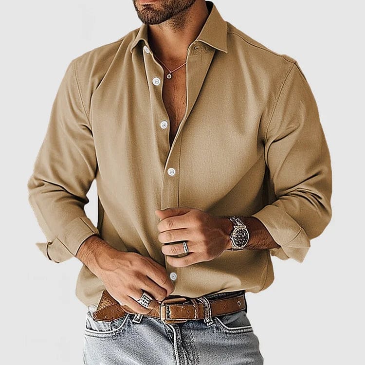Xavier | Shirt