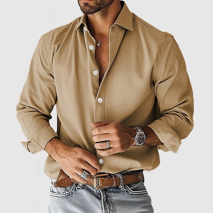 Xavier | Shirt