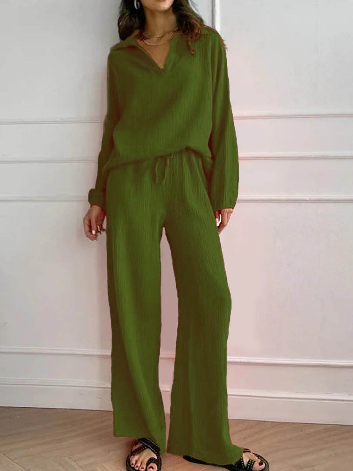 Isa | Comfort Lounge Set