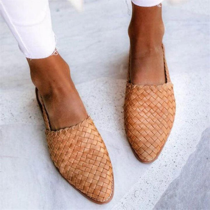 Margaux™ | Elegant and Comfortable Sandals