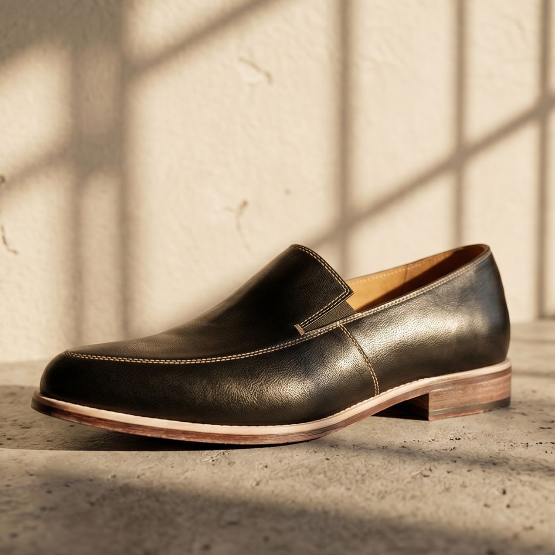 MINIMAL ELEGANT LOAFERS
