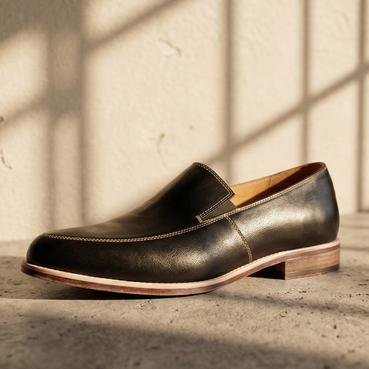 MINIMAL ELEGANT LOAFERS