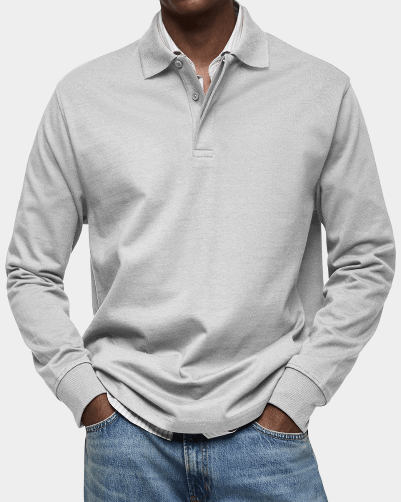 Sebastian | Polo Shirt
