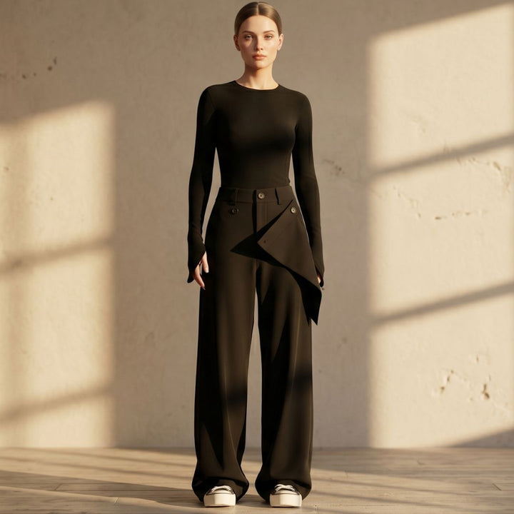 Chrissie | Sophisticated Pants
