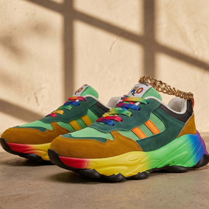 CHRYSTANE | ORTHOPEDIC SHOES