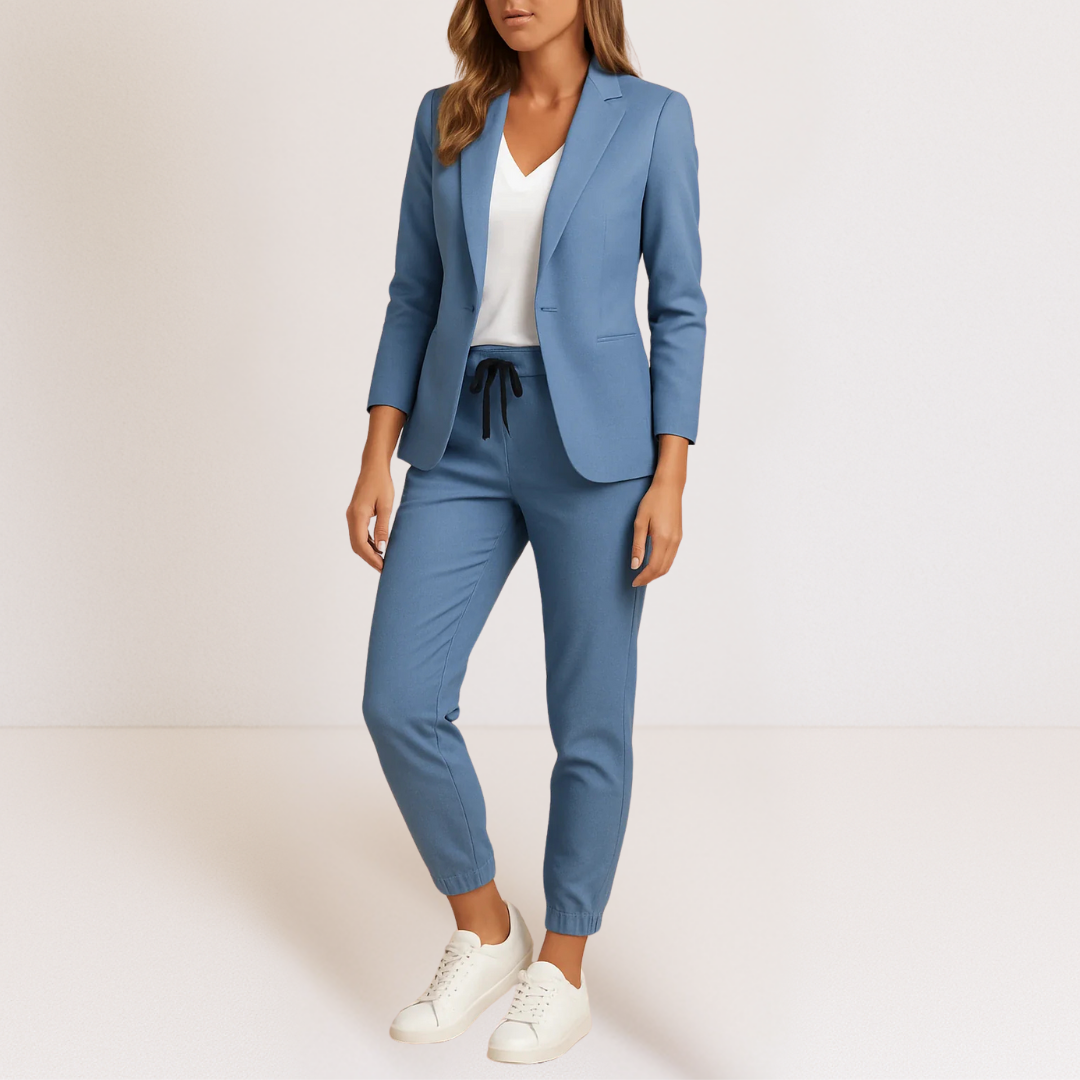 Sira | Modern Elegant Set