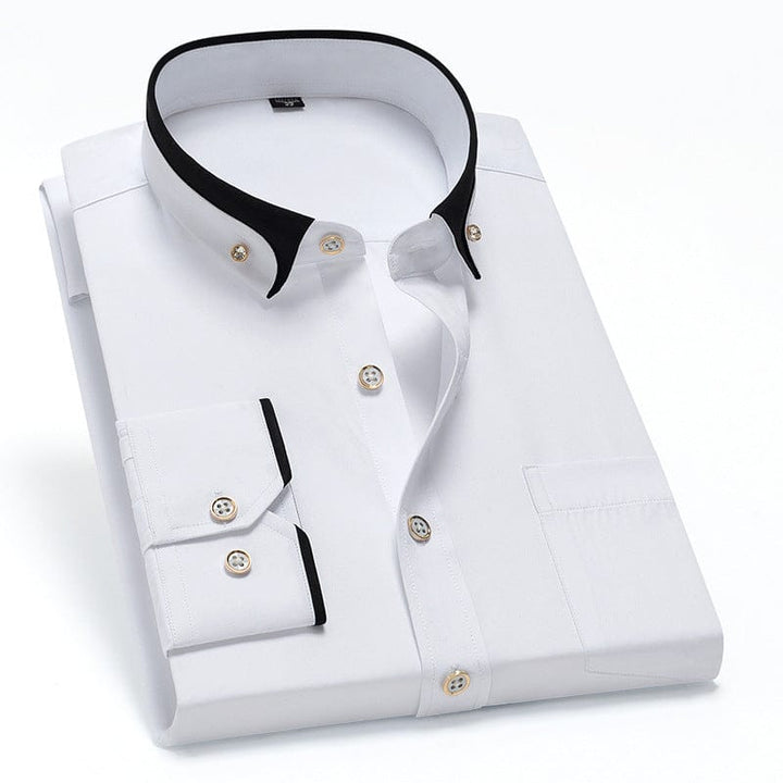 Victor | Dress Shirt