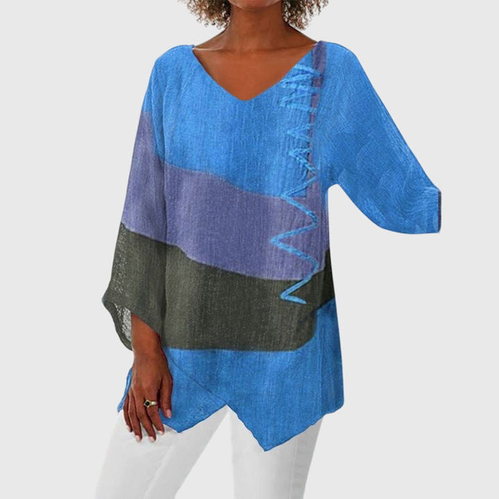 Jamie | Flattering Top