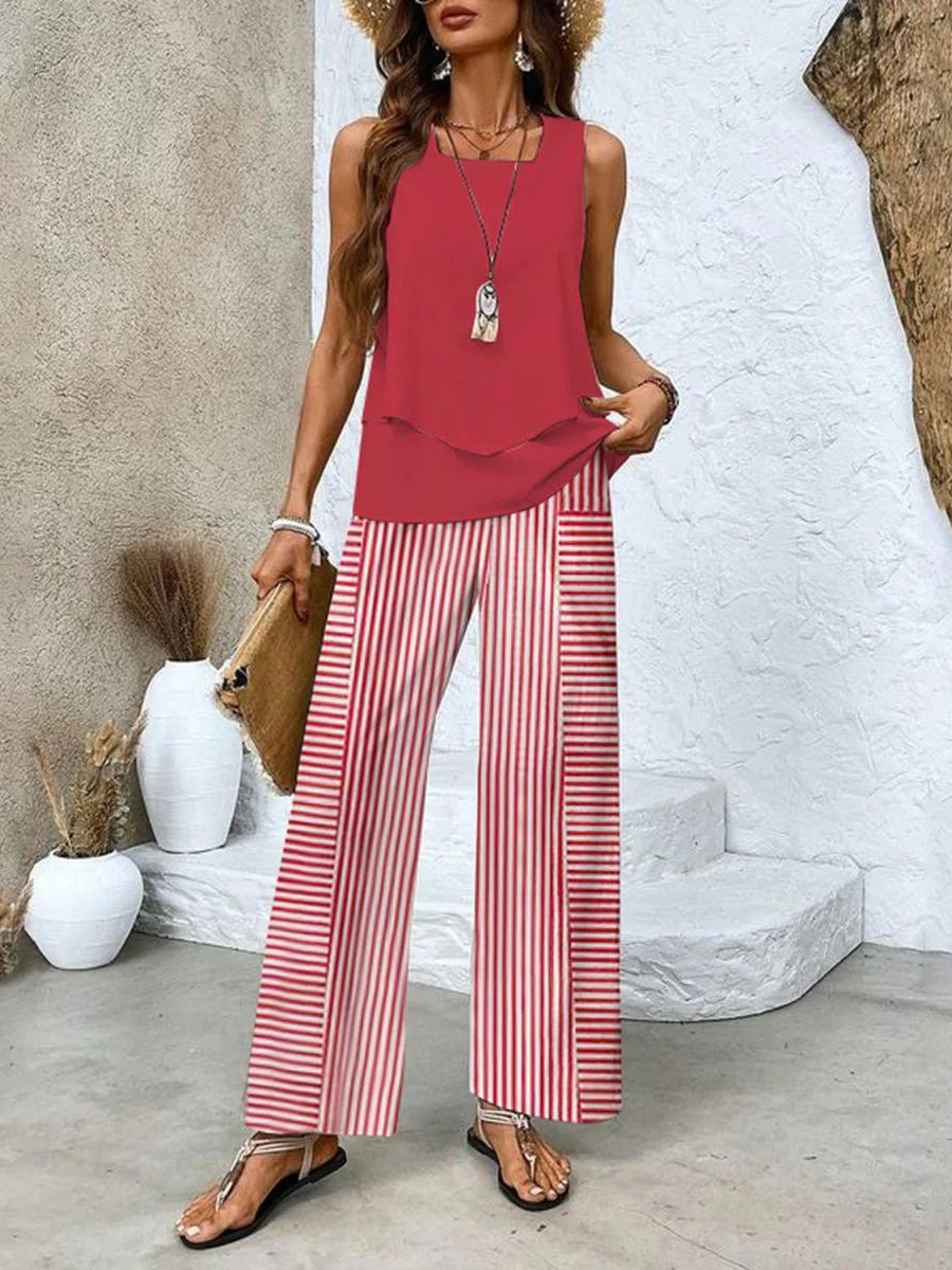 Ivy | Elegant Summer Set