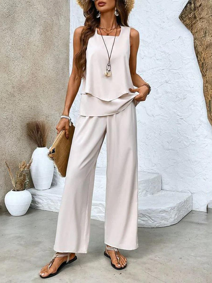Ivy | Elegant Summer Set