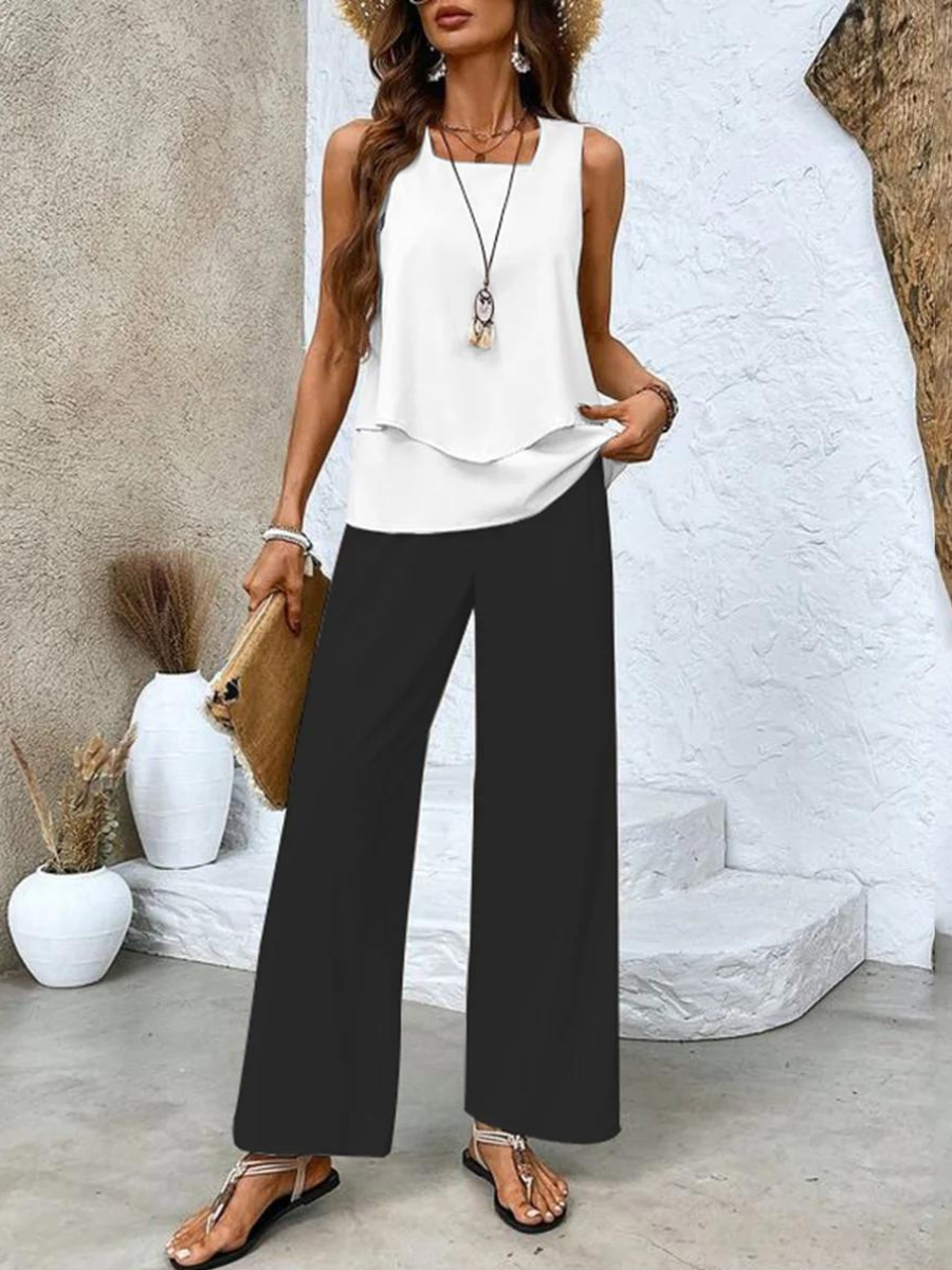Ivy | Elegant Summer Set