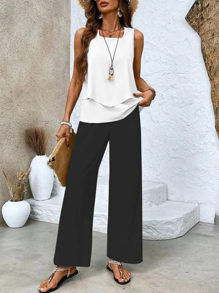 Ivy | Elegant Summer Set