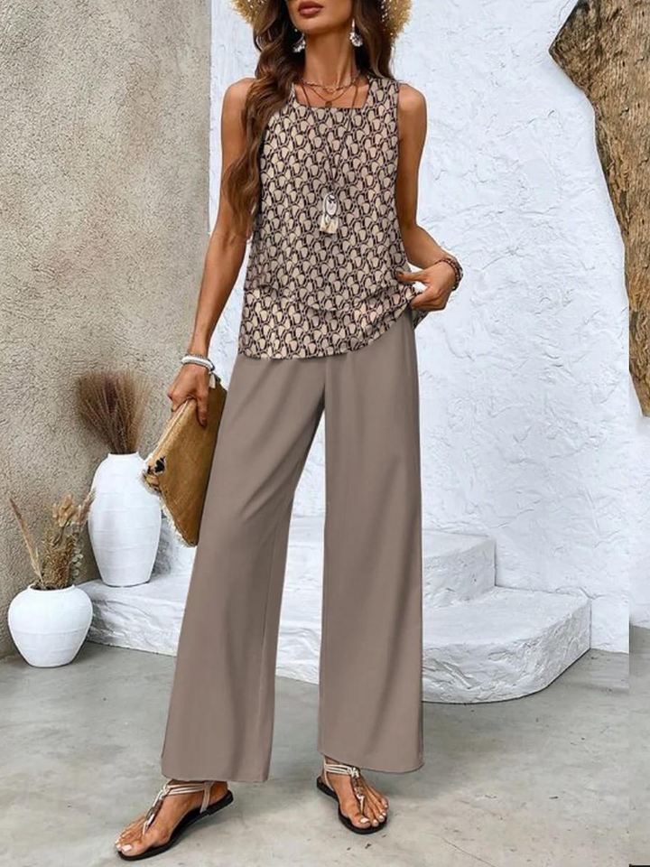 Ivy | Elegant Summer Set