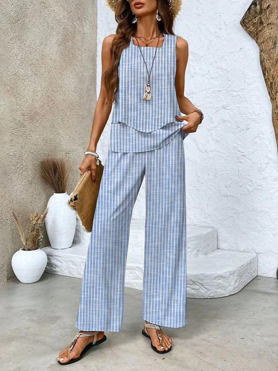 Ivy | Elegant Summer Set