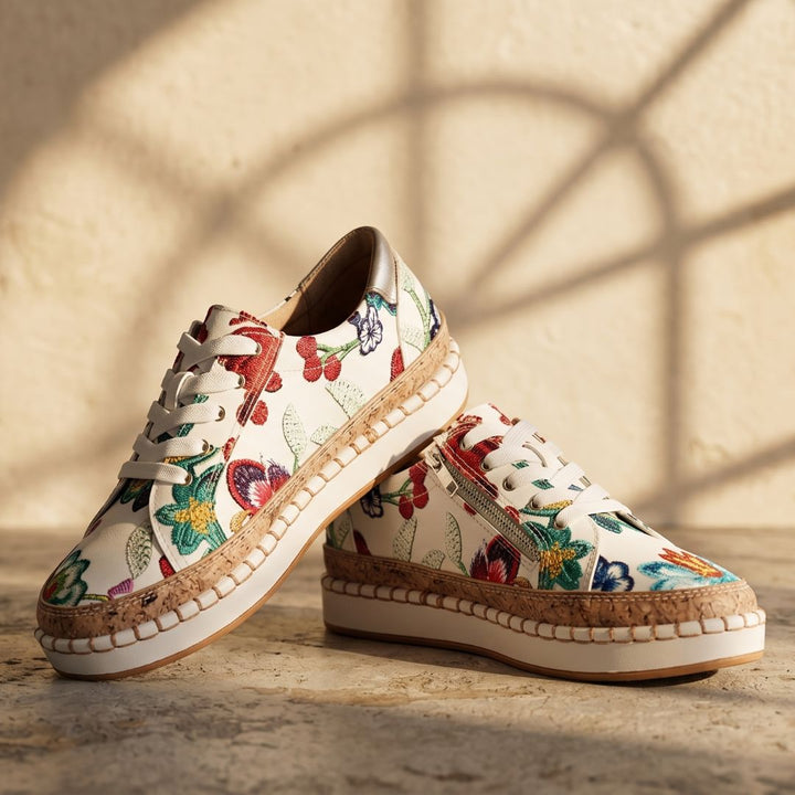 OLISETTE | ORTHOPAEDIC SHOES