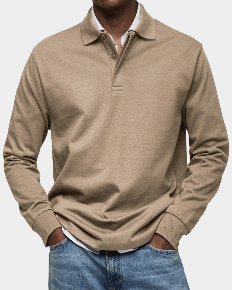 Sebastian | Polo Shirt