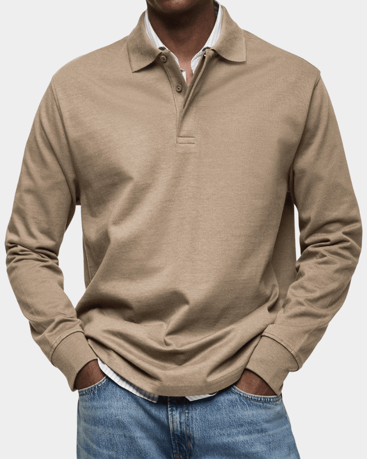 Sebastian | Polo Shirt