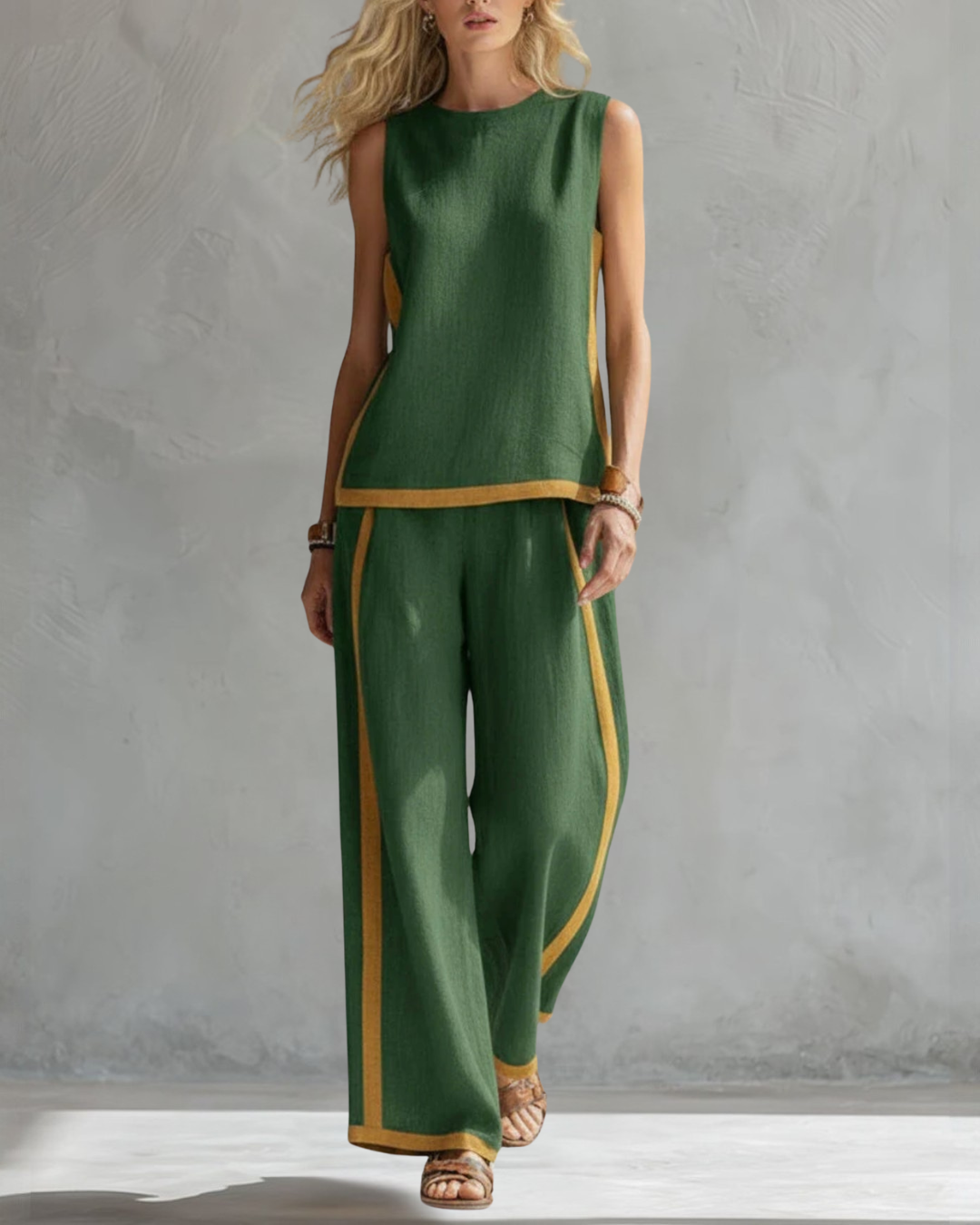 Ziria | Elegant 2-Piece Suit