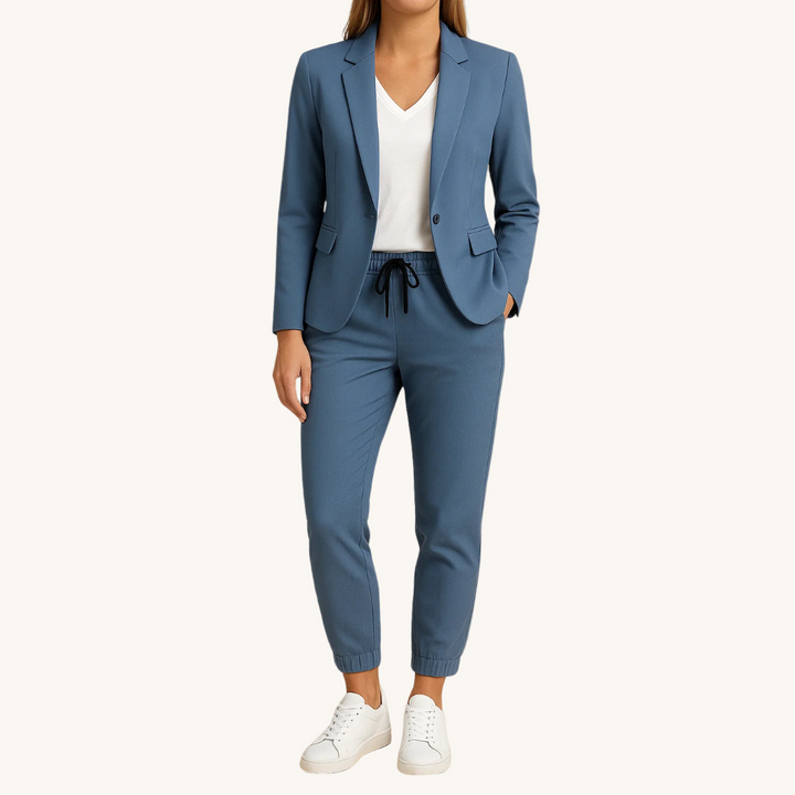 Sira | Modern Elegant Set
