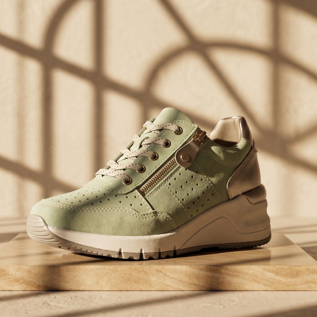 MADDIE | ORTHOPAEDIC SNEAKERS