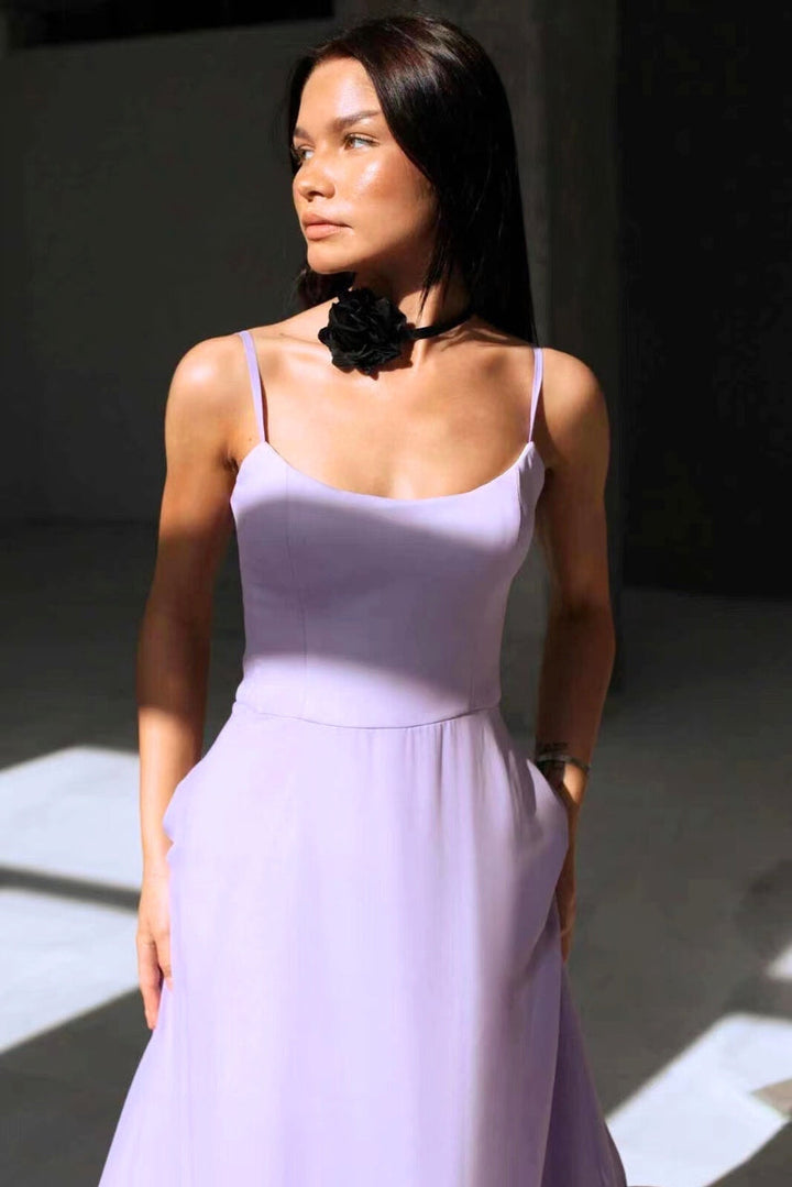 Lara | Chic Animal Dress