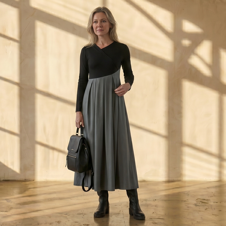Revaline | Elegant Dress